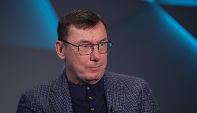 Луценко: Андрій Деркач був близьким до штабу Ющенка під час Помаранчевої революції