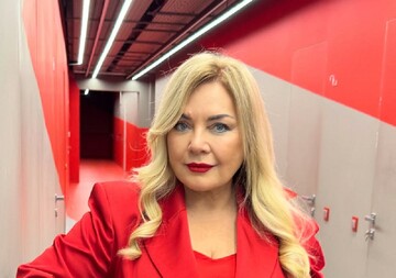 "Меня без меня женили": Оксана Билозир прокомментировала слухи о своей свадьбе