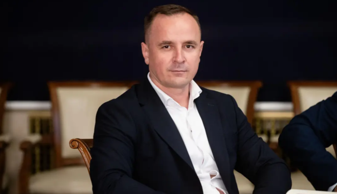 Кабмин назначил Некрасова и.о. главы Минэнерго вместо Гринчук: подробности