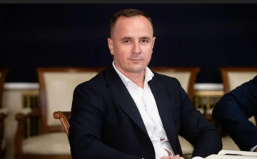 Кабмин назначил Некрасова и.о. главы Минэнерго вместо Гринчук: подробности