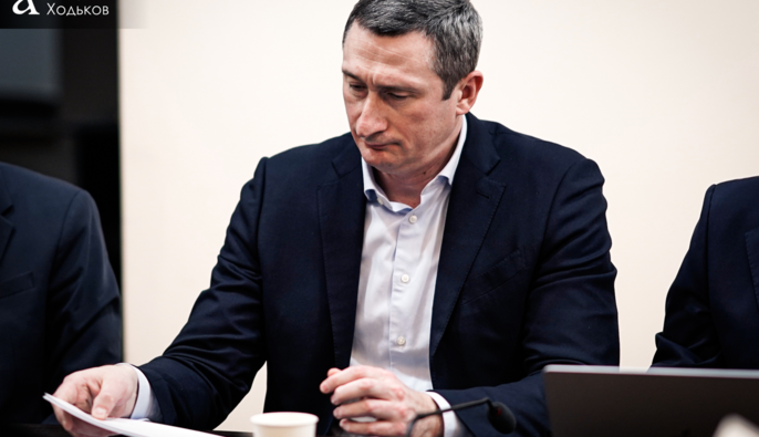 Коррупция в энергосфере: за экс-вице-премьера Чернышева внесли 51 млн грн залога