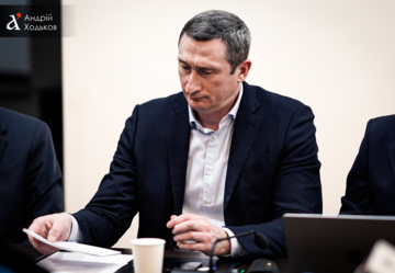 Коррупция в энергосфере: за экс-вице-премьера Чернышева внесли 51 млн грн залога