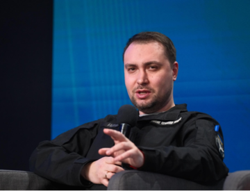 Єдність – це єдиний варіант вистояти, - Буданов