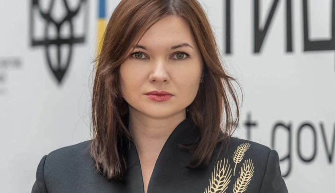 В Минюсте появилась новая временная глава: кто такая Людмила Сугак