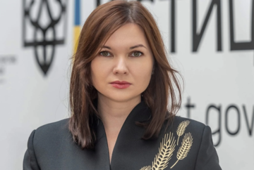 У Мін'юсті з'явилась нова тимчасова очільниця: хто така Людмила Сугак 