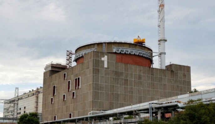 МАГАТЕ: Запорізьку АЕС підключили до відремонтованої лінії живлення