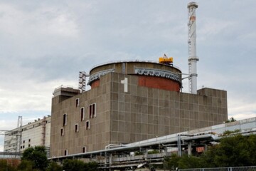 МАГАТЕ: Запорізьку АЕС підключили до відремонтованої лінії живлення