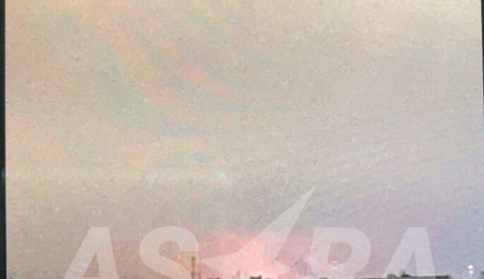 Безпілотники атакували російську Рязань