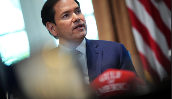 США формируют предложения для возможного мирного урегулирования в Украине – Рубио