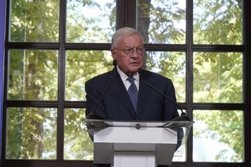 Reuters: Спецпосланець Кіт Келлог планує піти з адміністрації в січні