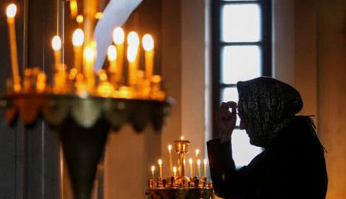 20 ноября – какой сегодня церковный праздник, история, традиции и приметы