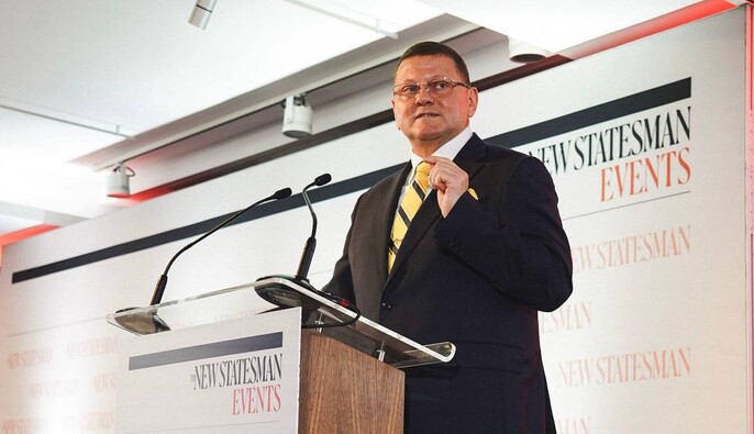 Россия не заинтересована в Донбассе, ее настоящая цель – полное уничтожение государственности Украины, – Залужный