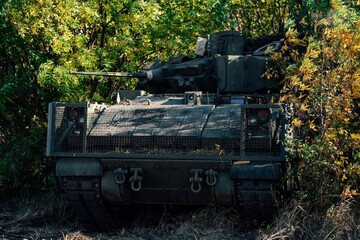 The Telegraph: План Трампа предусматривает контроль РФ над Донбассом и сокращение армии Украины вдвое