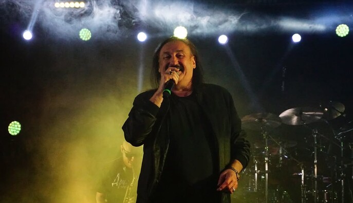 Что известно о состоянии Степана Гиги: директор артиста раскрыл новые детали госпитализации