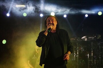 Что известно о состоянии Степана Гиги: директор артиста раскрыл новые детали госпитализации