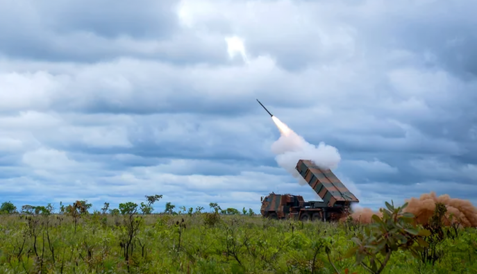 Мерц анонсував постачання Україні ракет дальньої дії та спільне виробництво