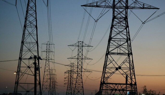 Російські військові атакували енергетику у чотирьох областях — Міненерго