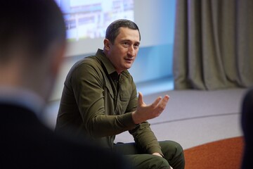 За бывшего вице-премьер-министра Алексея Чернышева внесли залог его адвокат и женщина по фамилии Федорович – СМИ