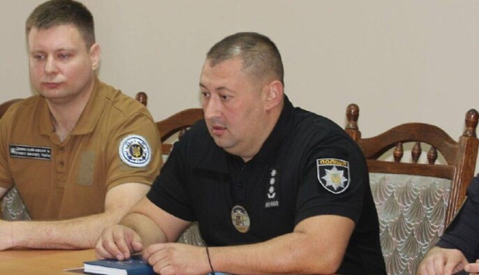 ВАКС конфисковал у семьи заместителя начальника полиции Киева активы на 8,5 млн грн