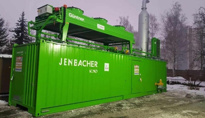 У Києві встановлять сім міні-ТЕЦ: експерт розповів, чи зміняться графіки відключень 