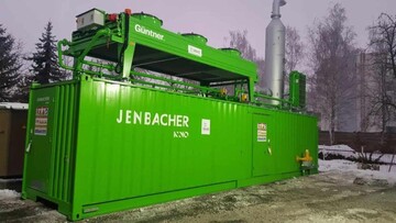 У Києві встановлять сім міні-ТЕЦ: експерт розповів, чи зміняться графіки відключень 