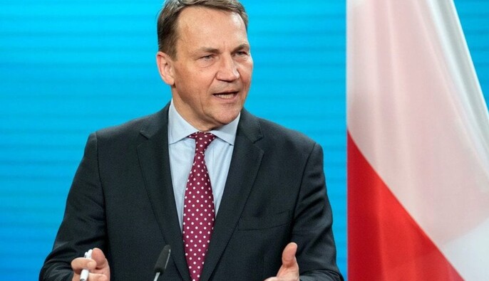 Польша выделит $100 млн на инициативу PURL по закупке оружия в США для Украины — Сикорский