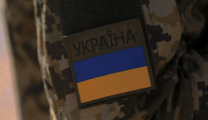 ТЦК в Деснянском районе объяснил инцидент с ударами по гражданской машине и выстрелами