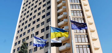 Минразвития уволило руководство Украинского Дунайского пароходства и АМПУ