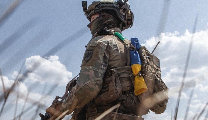 Буданов розповів, скільки 