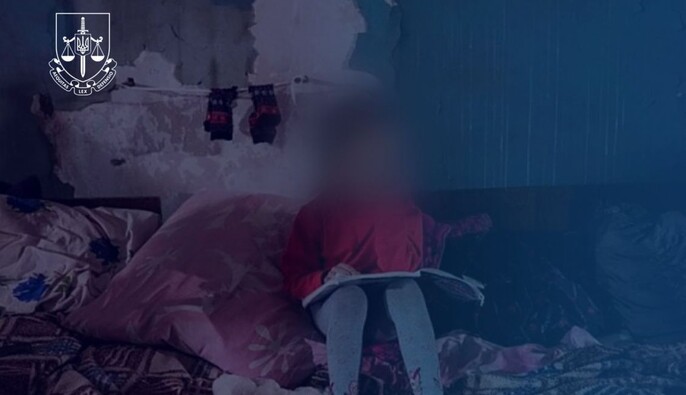 Повідомлено про підозру п’ятьом окупантам за депортацію 367 українських дітей 