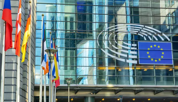 В Брюсселе обсудят усиление контроля над танкерами российского «теневого флота»