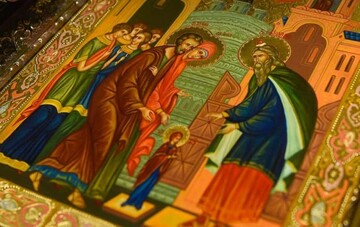 Введення в храм Пресвятої Богородиці: що треба знати про одне з головних свят християн