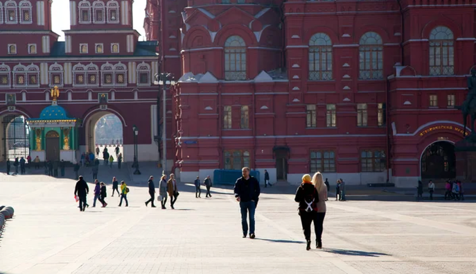 64% росіян хочуть мирного договору з Україною, але лише 36% вважають його можливим – опитування