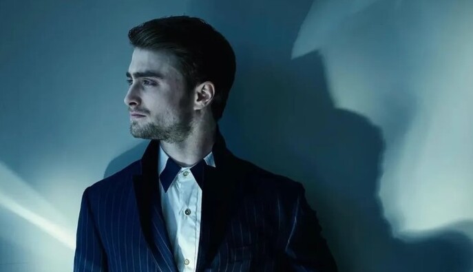 Дэниел Рэдклифф выразил поддержку юному актеру, играющему Гарри Поттера в новой экранизации