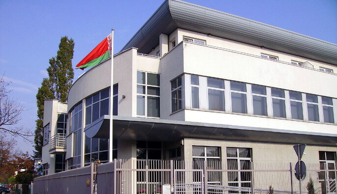 Польща передала Білорусі запит про екстрадицію двох диверсантів з українським громадянством