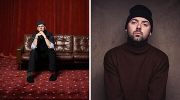 "Були проблеми зі спиною": колега ADAM розповів, що спричинило важку хворобу співака