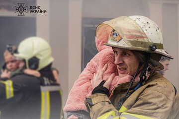 В Україні від початку великої війни загинули 669 дітей