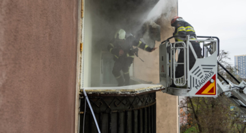 У центрі Києва вибухнула зарядна станція у багатоповерхівці: всі подробиці