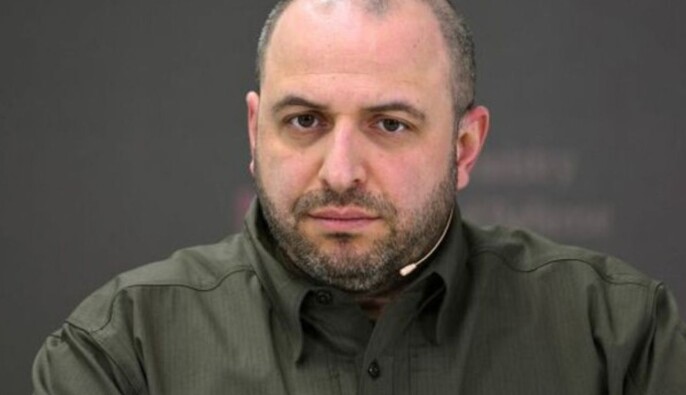 Секретар РНБО Умєров повернувся до України — ЗМІ