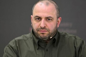 Секретар РНБО Умєров повернувся до України — ЗМІ