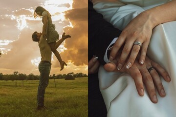 Син Чака Норріса одружився: що відомо про романтичну церемонію