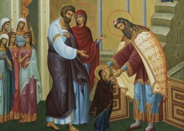 21 листопада — яке сьогодні церковне свято, історія, традиції та прикмети