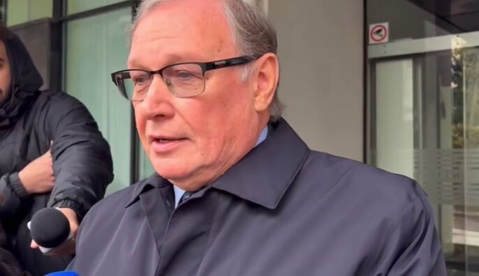 Молдова вручила ноту протесту послу РФ через заліт дрона