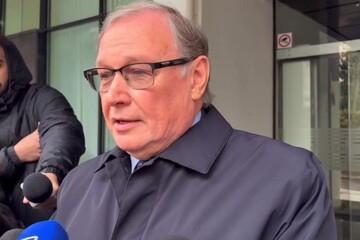 Молдова вручила ноту протесту послу РФ через заліт дрона