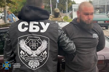 Правоохранители разоблачили шесть "схем" для уклонения от службы в армии — СБУ