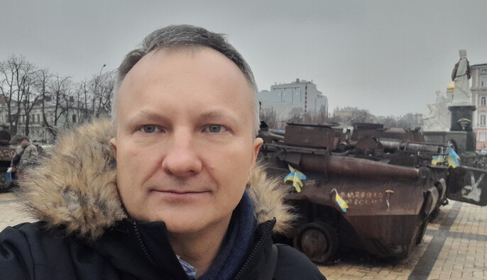 Треба забазікати, перечекати цю тему – політолог Олександр Палій про мирний план Трампа