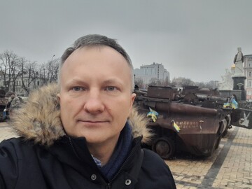 Треба забазікати, перечекати цю тему – політолог Олександр Палій про мирний план Трампа