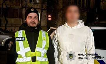 Видавали себе за поліцію: у Києві оштрафували понад 10 блогерів