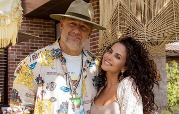 "Хотят попрощаться с Украиной?": блогер заявил, что Потап и Каменских тайно продают свой дом под Киевом