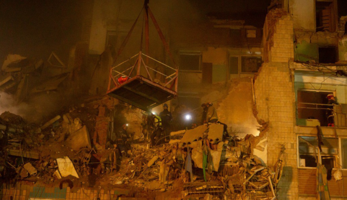  Обстріли армією РФ Тернополя: кількість жертв зросла до 27